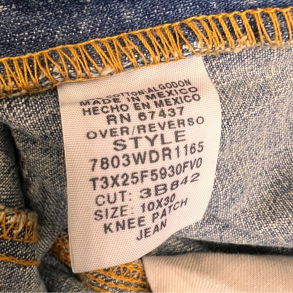 Cynthia Rowley Floral Dress. Size 4 - Picture 8 of 8